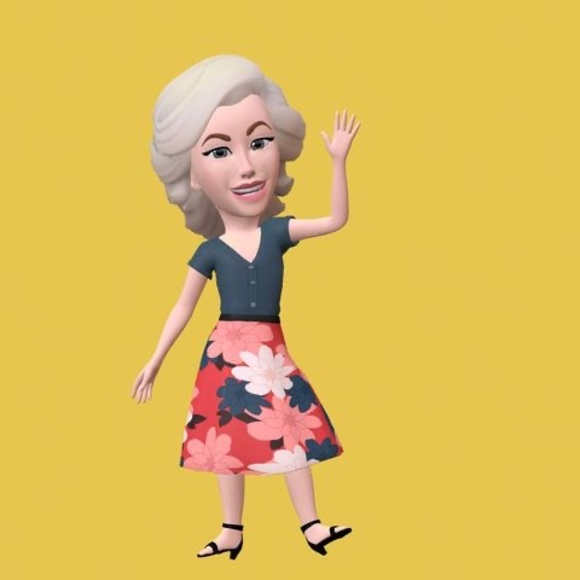 Meet your Posher, Velvet - Picture 1 of 1